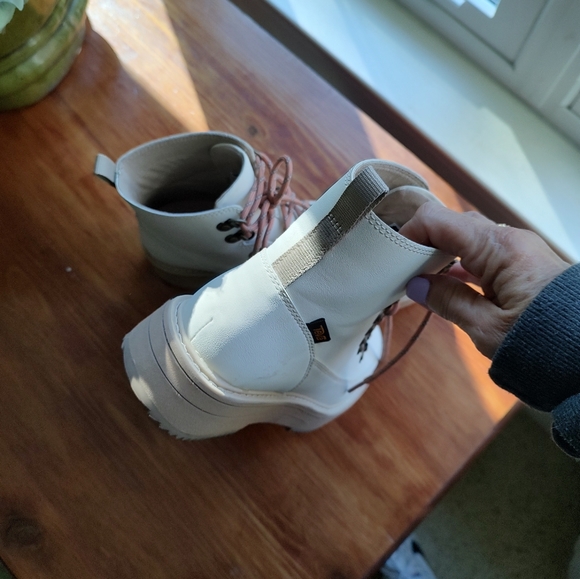 Teva W Midform Boots - Picture 11 of 16